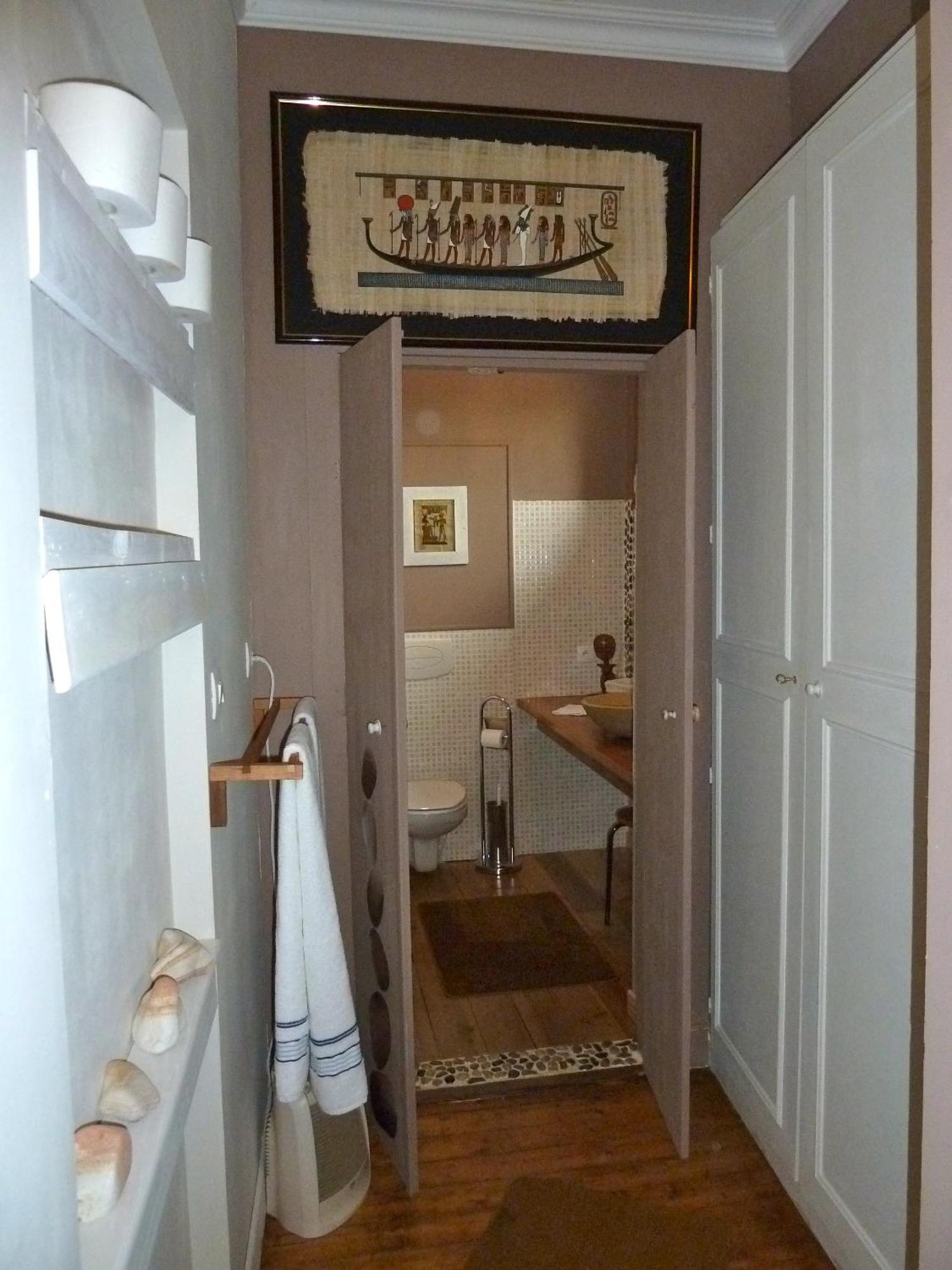 Chambre D'Hotes "Le Village" Villenouvelle Esterno foto